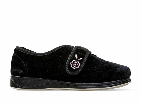 Padders Camilla Slipper